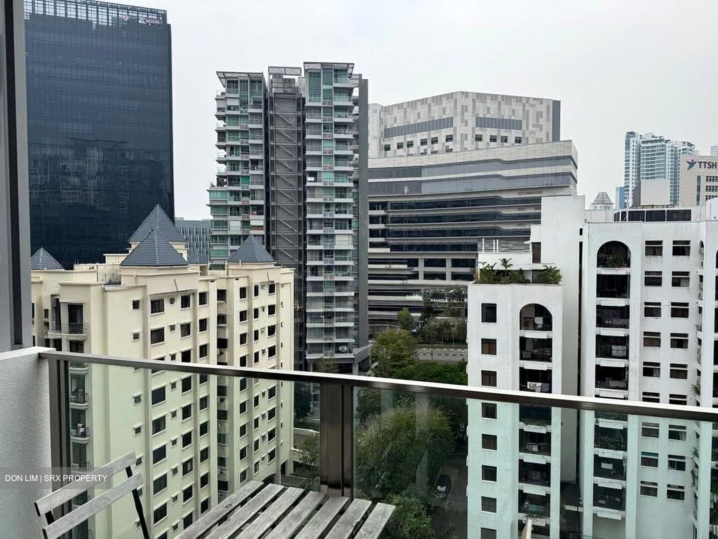 8 Bassein (D11), Apartment #620472841